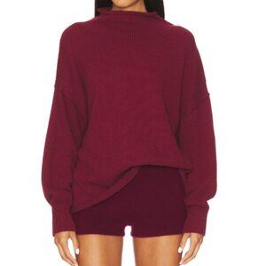 we the free torres sweater in dyonisus